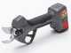 Akku-Gartenschere LISAM TL 32 - 2x16.8V 2.5Ah