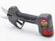 Akku-Gartenschere LISAM TL 32 - 2x16.8V 2.5Ah