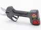 Akku-Gartenschere LISAM TL 32 - 2x16.8V 2.5Ah