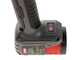 Akku-Gartenschere LISAM TL 32 - 2x16.8V 2.5Ah