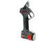 Akku-Gartenschere LISAM TL 32 - 2x16.8V 2.5Ah