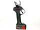 Akku-Gartenschere LISAM TL 32 - 2x16.8V 2.5Ah