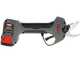 Akku-Gartenschere LISAM TL 32 - 2x16.8V 2.5Ah