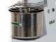 Spiralkneter FIMAR 7SN - Teig 7 Kg