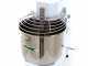 Spiralkneter FIMAR 7SN - Teig 7 Kg