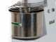 Spiralkneter FIMAR 7SN - Teig 7 Kg
