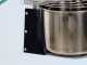 Spiralkneter FIMAR 7SN - Teig 7 Kg