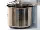 Spiralkneter FIMAR 7SN - Teig 7 Kg
