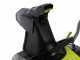 Ryobi RY36STX45A-140 - Akku-Schneefr&auml;se - MAX POWER 36V 4Ah