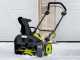 Ryobi RY36STX45A-140 - Akku-Schneefr&auml;se - MAX POWER 36V 4Ah
