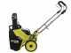 Ryobi RY36STX45A-140 - Akku-Schneefr&auml;se - MAX POWER 36V 4Ah