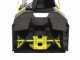 Ryobi RY36STX45A-140 - Akku-Schneefr&auml;se - MAX POWER 36V 4Ah