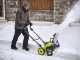 Ryobi RY36STX45A-140 - Akku-Schneefr&auml;se - MAX POWER 36V 4Ah