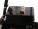 Comet K Steel S 6.15 15/170 T - Industrieller Kaltwasser-Hochdruckreiniger - 170 bar - 900 l/h