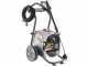 Comet K Steel S 6.15 15/170 T - Industrieller Kaltwasser-Hochdruckreiniger - 170 bar - 900 l/h