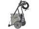 Comet K Steel S 6.15 15/170 T - Professioneller Kaltwasser-Hochdruckreiniger - 170 bar - 900 l/h