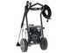 Comet K Steel S 6.15 15/170 T - Professioneller Kaltwasser-Hochdruckreiniger - 170 bar - 900 l/h