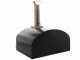 Holzbackofen Seven Italy Eros - Anthrazit