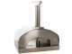 Holzbackofen Seven Italy Eros - Anthrazit