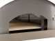 Holzbackofen Seven Italy Eros - Anthrazit
