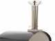 Holzbackofen Seven Italy Eros - Anthrazit