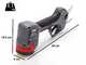 Akku-Gartenschere LISAM TL 37 - 2x16.8V 4.5Ah