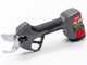 Akku-Gartenschere LISAM TL 37 - 2x16.8V 4.5Ah - Schnittdurchmesser max. 37 mm