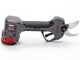 Akku-Gartenschere LISAM TL 37 - 2x16.8V 4.5Ah - Schnittdurchmesser max. 37 mm