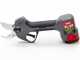 Akku-Gartenschere LISAM TL 37 - 2x16.8V 4.5Ah - Schnittdurchmesser max. 37 mm