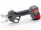 Akku-Gartenschere LISAM TL 37 - 2x16.8V 4.5Ah - Schnittdurchmesser max. 37 mm