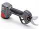 Akku-Gartenschere LISAM TL 37 - 2x16.8V 4.5Ah - Schnittdurchmesser max. 37 mm