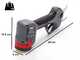 Akku-Gartenschere LISAM TL 37 - 2x16.8V 4.5Ah - Schnittdurchmesser max. 37 mm
