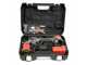 Akku-Gartenschere LISAM TL 37 - 2x16.8V 4.5Ah - Schnittdurchmesser max. 37 mm