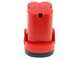 Akku-Gartenschere LISAM TL 37 - 2x16.8V 4.5Ah - Schnittdurchmesser max. 37 mm