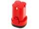 Akku-Gartenschere LISAM TL 37 - 2x16.8V 4.5Ah - Schnittdurchmesser max. 37 mm