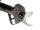 Akku-Gartenschere LISAM TL 37 - 2x16.8V 4.5Ah - Schnittdurchmesser max. 37 mm