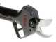 Akku-Gartenschere LISAM TL 37 - 2x16.8V 4.5Ah - Schnittdurchmesser max. 37 mm