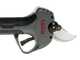 Akku-Gartenschere LISAM TL 37 - 2x16.8V 4.5Ah - Schnittdurchmesser max. 37 mm