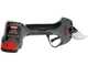 Akku-Gartenschere LISAM TL 37 - 2x16.8V 4.5Ah - Schnittdurchmesser max. 37 mm