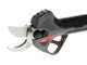 Akku-Gartenschere LISAM TL 37 - 2x16.8V 4.5Ah - Schnittdurchmesser max. 37 mm