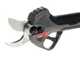 Akku-Gartenschere LISAM TL 37 - 2x16.8V 4.5Ah - Schnittdurchmesser max. 37 mm