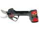Akku-Gartenschere LISAM TL 37 - 2x16.8V 4.5Ah - Schnittdurchmesser max. 37 mm