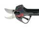 Akku-Gartenschere LISAM TL 37 - 2x16.8V 4.5Ah - Schnittdurchmesser max. 37 mm