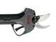 Akku-Gartenschere LISAM TL 37 - 2x16.8V 4.5Ah - Schnittdurchmesser max. 37 mm