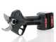 Akku-Gartenschere LISAM TL 42 - 2x25.2V 2.5Ah - Schnittdurchmesser max. 42 mm