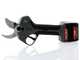 Akku-Gartenschere LISAM TL 42 - 2x25.2V 2.5Ah - Schnittdurchmesser max. 42 mm