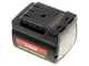 Akku-Gartenschere LISAM TL 42 - 2x25.2V 2.5Ah - Schnittdurchmesser max. 42 mm