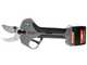 Akku-Gartenschere LISAM TL 42 - 2x25.2V 2.5Ah - Schnittdurchmesser max. 42 mm