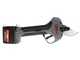 Akku-Gartenschere LISAM TL 42 - 2x25.2V 2.5Ah - Schnittdurchmesser max. 42 mm