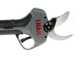 Akku-Gartenschere LISAM TL 42 - 2x25.2V 2.5Ah - Schnittdurchmesser max. 42 mm